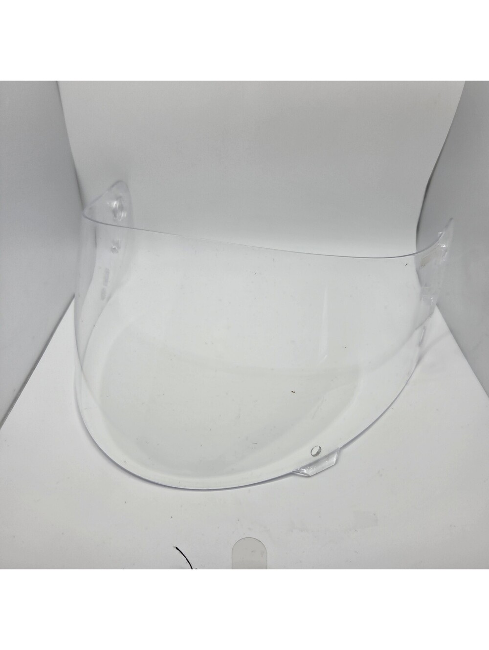 ICON Optics IC-04 Clear Faceshield Visor Airframe Pro Airmada Helmet